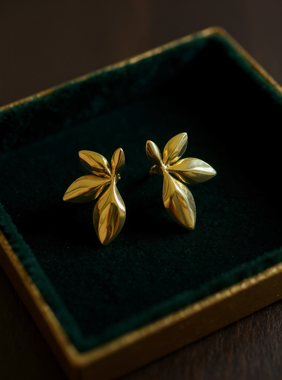 Golden Bloom Earnings