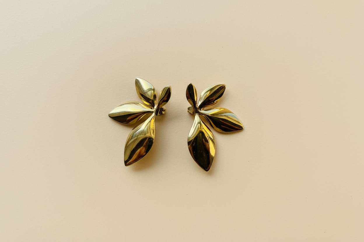 Golden Bloom Earnings