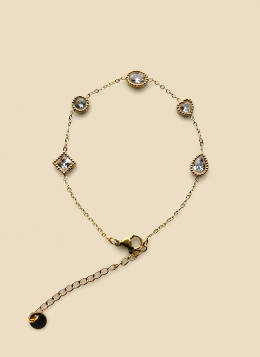 Different Shapes Stone