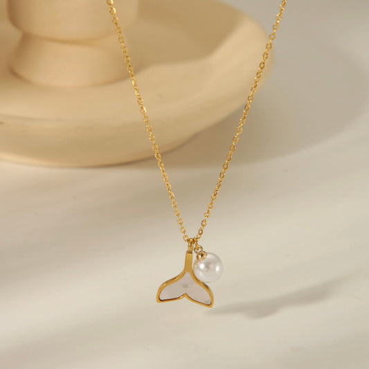 The Mermaid's Locket