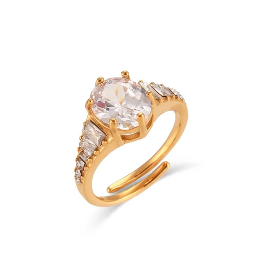 Ethereal Oval