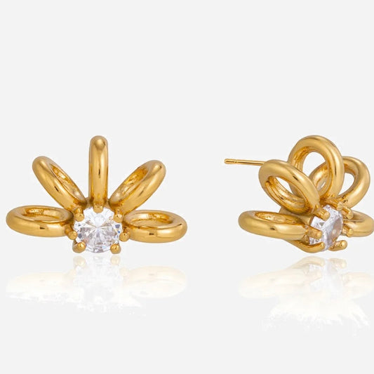Aster Stud earrings